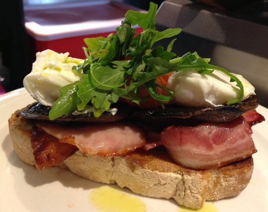 Bocelli Caffe Ristorante